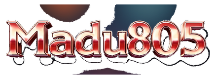 madu805 logo